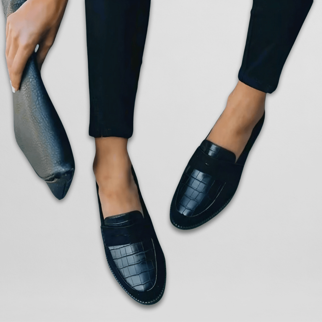 LUCAS – Mocasines artesanales para hombre