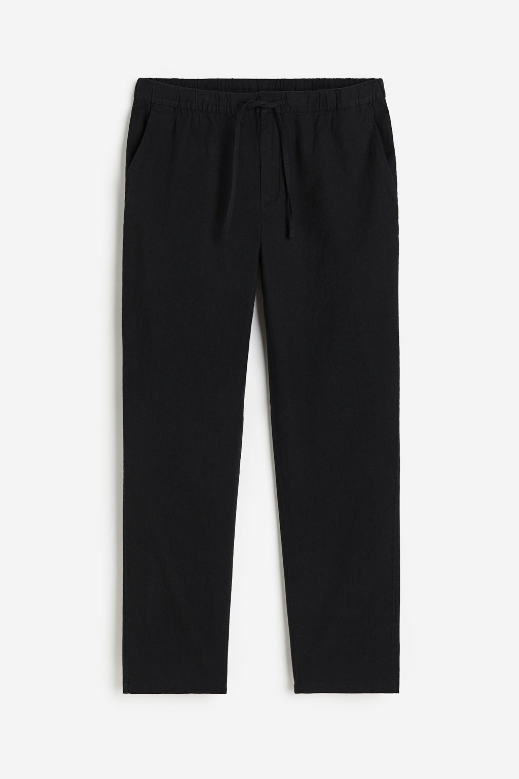 Andrés | Pantalones de Corte Relajado para Hombre con Cintura Elástica 9