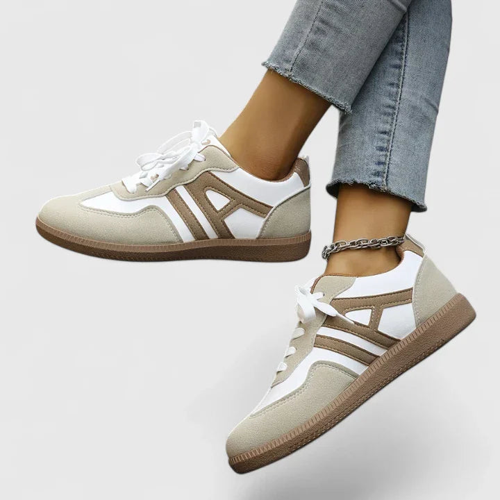 Claudia | Zapatillas Casual Modernas para Mujer con Estilo Versátil 1