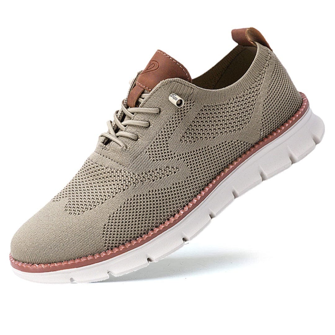 Ethan | Zapatillas Ortopédicas Transpirables Para Hombre Con Soporte Ergonomico 3
