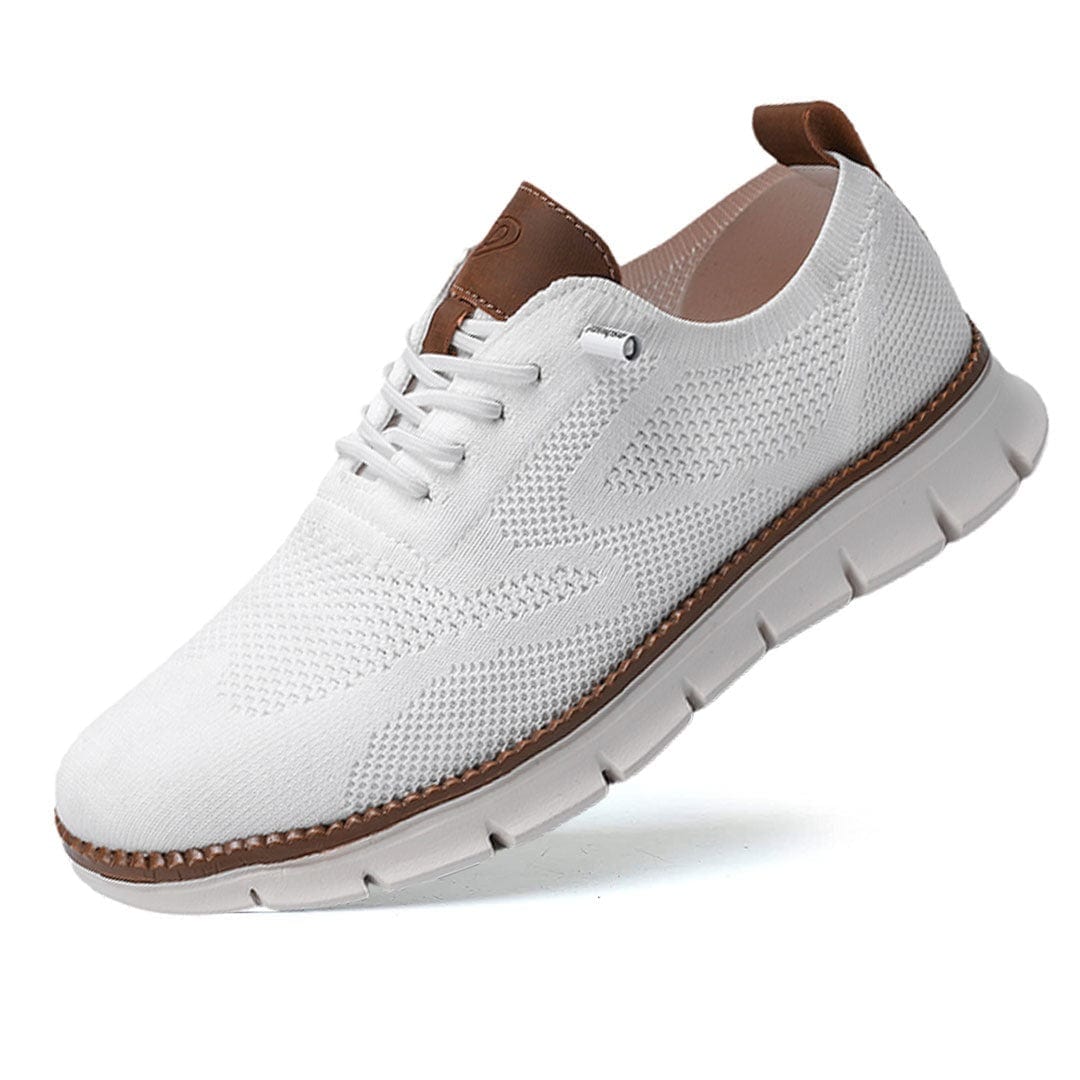 Ethan | Zapatillas Ortopédicas Transpirables Para Hombre Con Soporte Ergonomico 4