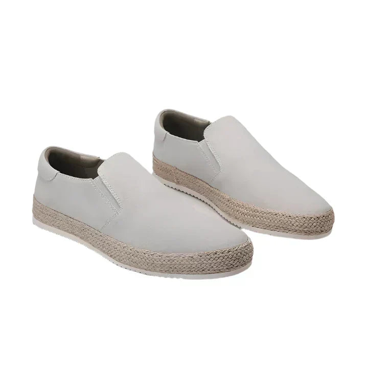 DIEGO – Zapatos urbanos de ante para hombre