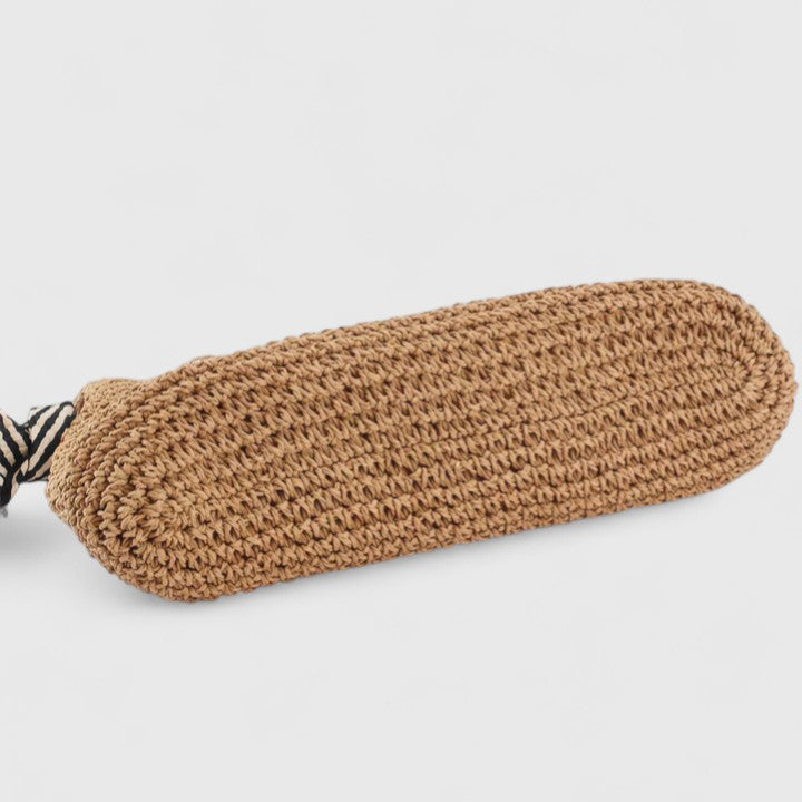 Lucía | Bolso Bandolera Trenzado para Mujer con Estilo Casual 5