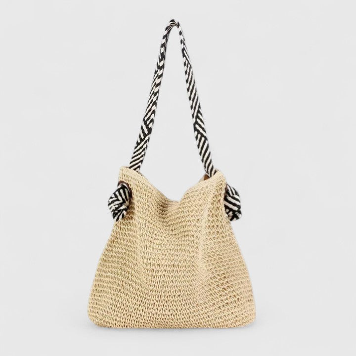 Lucía | Bolso Bandolera Trenzado para Mujer con Estilo Casual 6