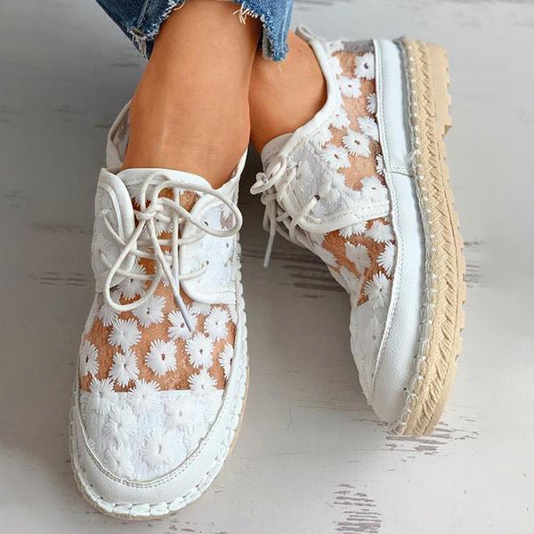 Sofia | Elegantes Zapatillas Ortopédicas Mujer con Soporte Total 4