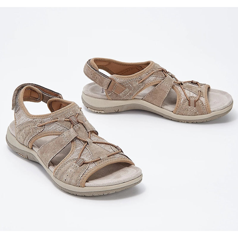 Sofia | Sandalias De Mujer Cómodas y Ligeras 1