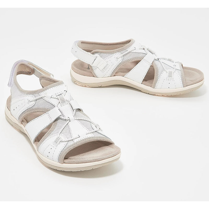 Sofia | Sandalias De Mujer Cómodas y Ligeras 7