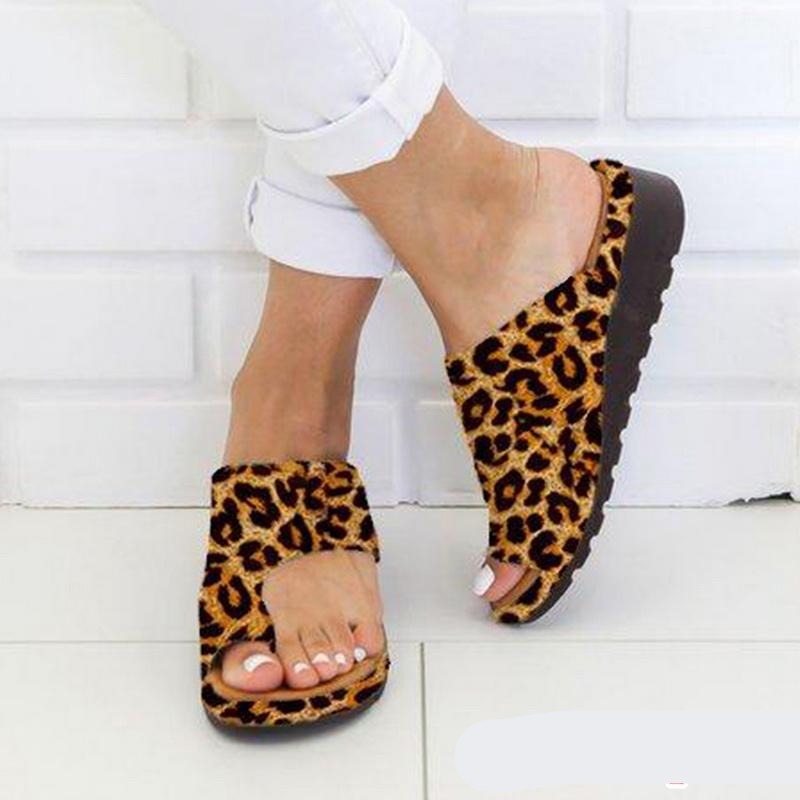 Sofia | Sandalias Mujer Ergonómicas con Amortiguación y Diseño Abierto 6
