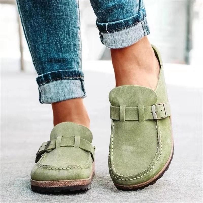 Sofía | Sandalias Mujer Ortopédicas Cómodas y Casual 3