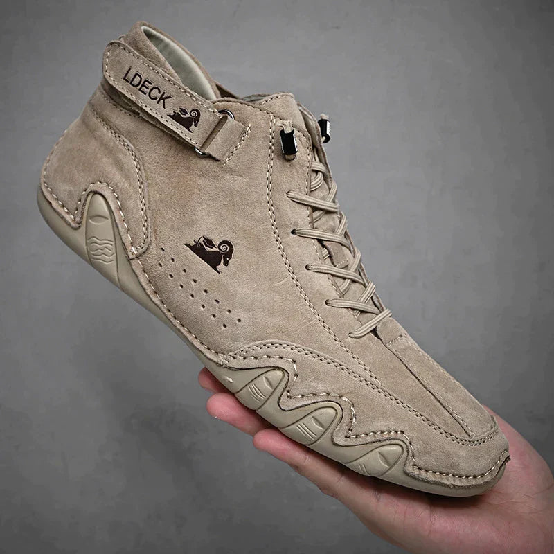 Sofia | Zapatos Robustas y Cómodas para Mujer en Exterior 11