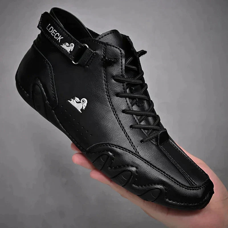 Sofia | Zapatos Robustas y Cómodas para Mujer en Exterior 13