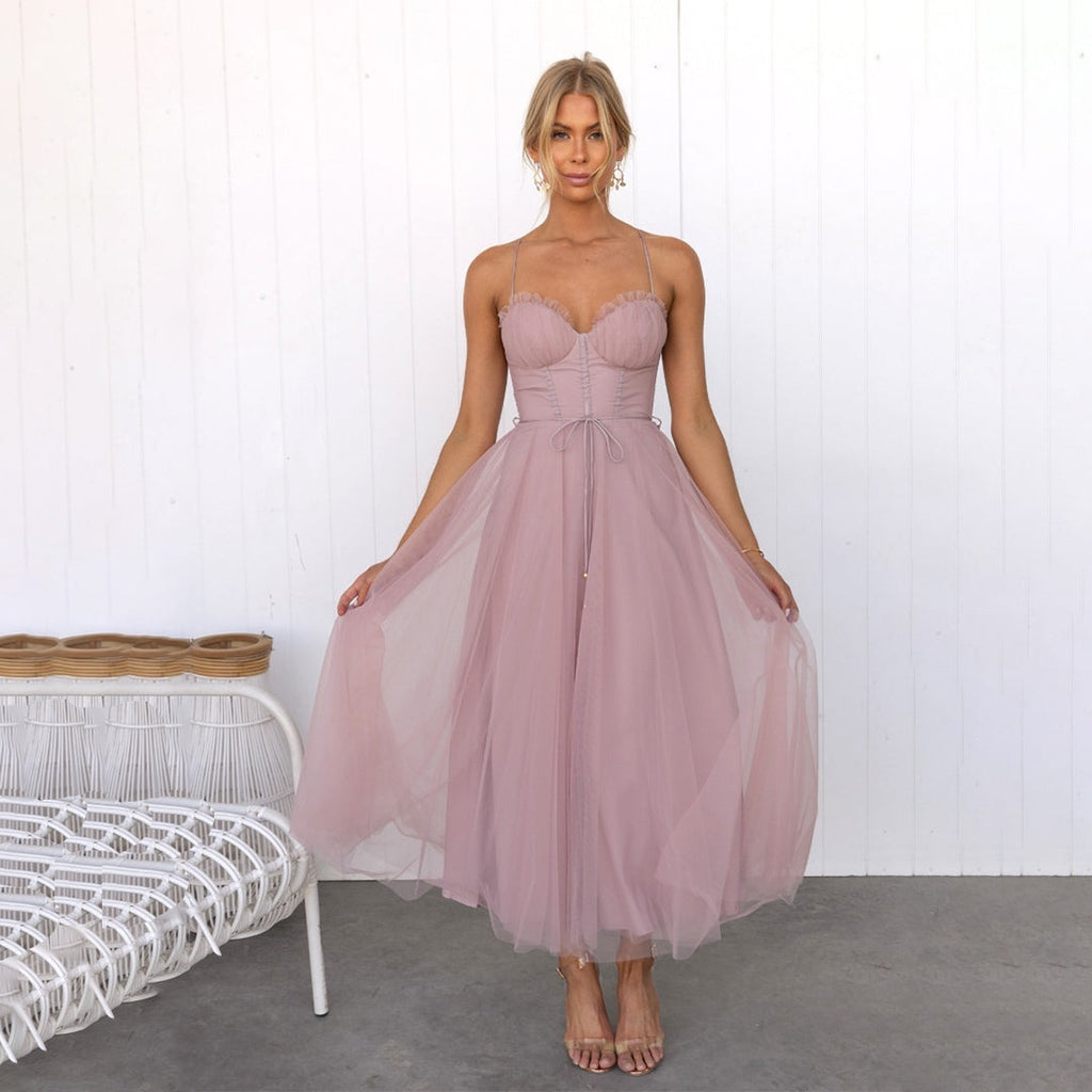 Sophie | Elegante Vestido Midi Sexy para Mujer 2