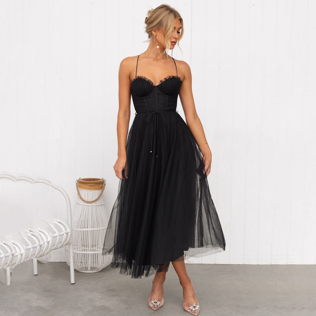 Sophie | Elegante Vestido Midi Sexy para Mujer 3