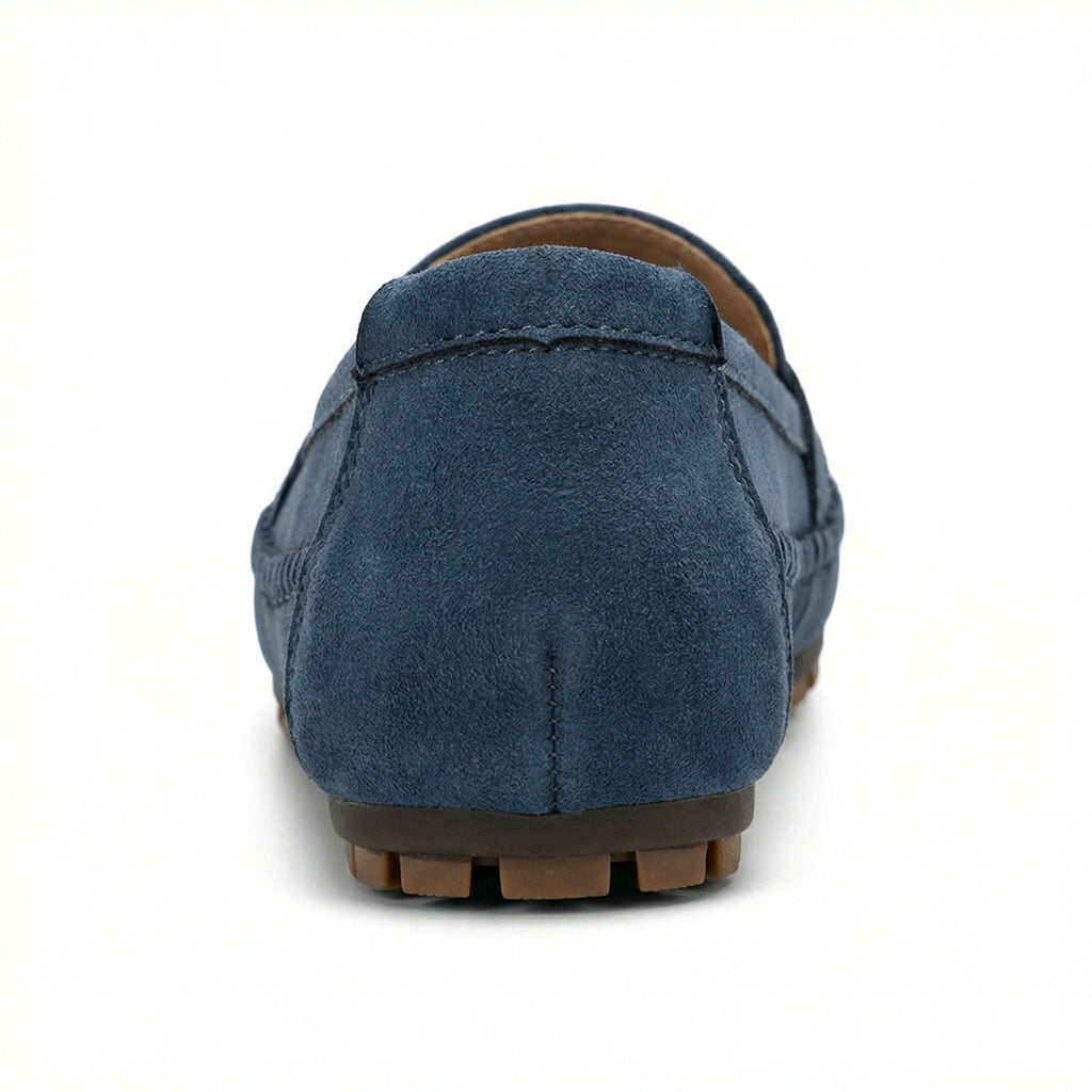 ComfortStep | Mocasines Cómodos Sin Cordones para Mujer Diarios - Noa Lagos