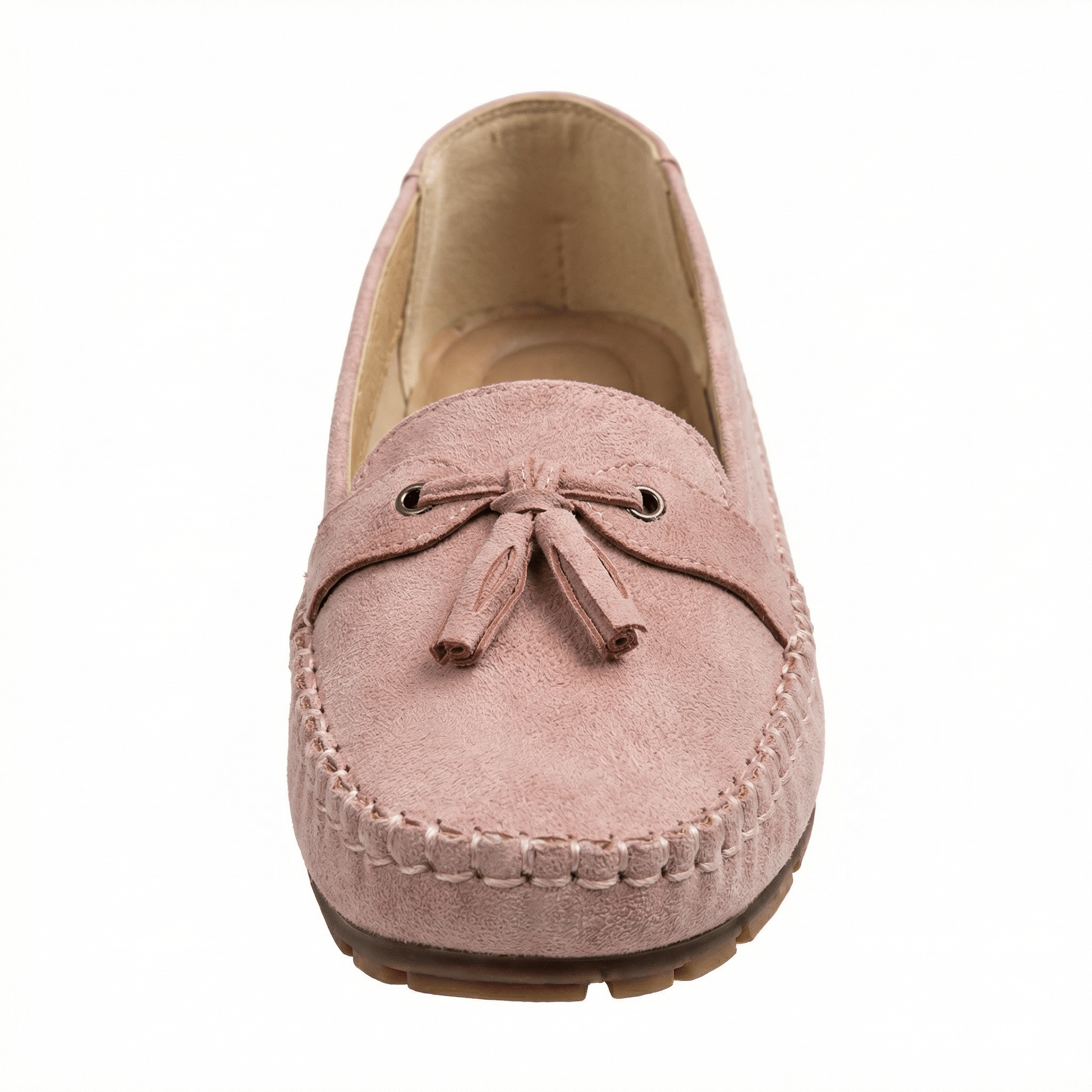 ComfortStep | Mocasines Cómodos Sin Cordones para Mujer Diarios - Noa Lagos