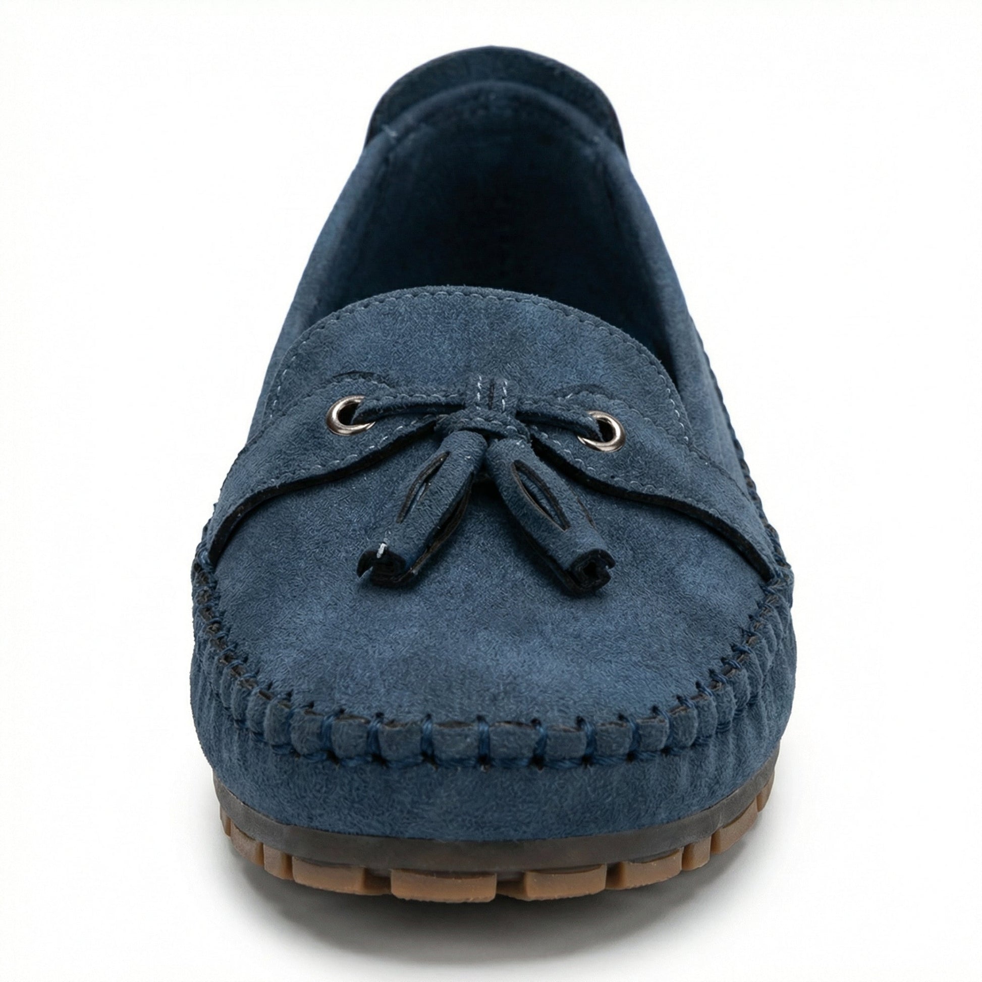 ComfortStep | Mocasines Cómodos Sin Cordones para Mujer Diarios - Noa Lagos