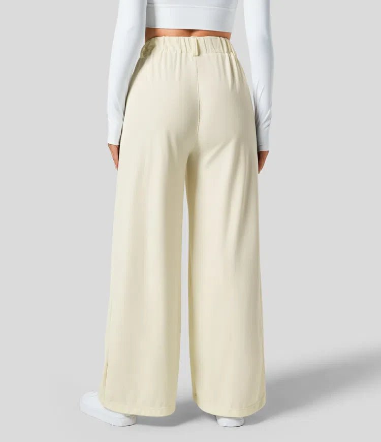 Emma | Pantalón de Talle Alto de Mujer - Noa Lagos