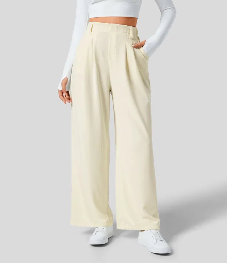 Emma | Pantalón de Talle Alto de Mujer - Noa Lagos