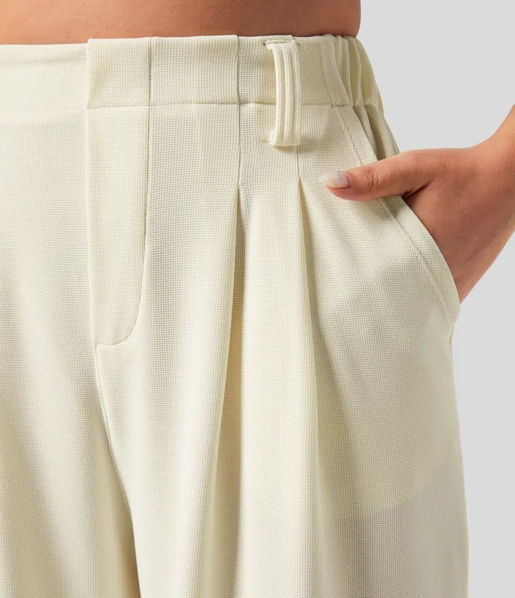 Emma | Pantalón de Talle Alto de Mujer - Noa Lagos