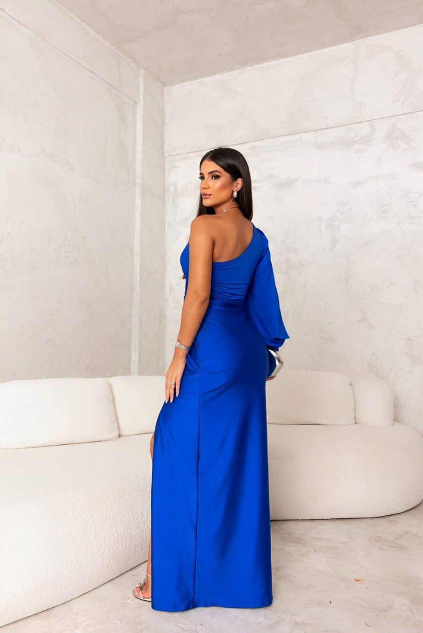 Emma | Vestido de invitada de boda - Noa Lagos