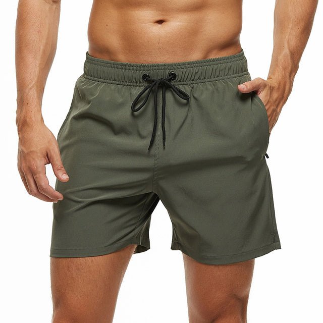 Ethan | Pantalón Corto Deportivo para Hombre - Noa Lagos