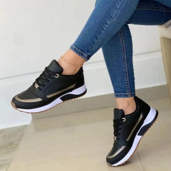Isabel | Zapatillas para Mujer con Diseño Urbano - Noa Lagos