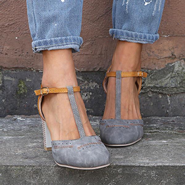 Sofia | Elegantes Sandalias Ortopédicas con Tacón Cómodo - Noa Lagos