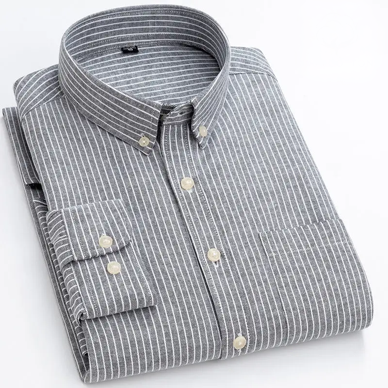 ADRIÁN – Camisa casual para hombre